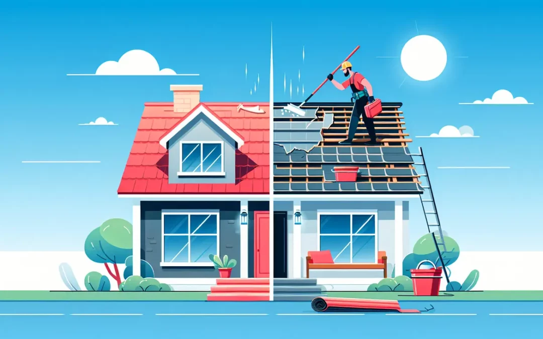 Why Quality Residential Roofers are Vital for Your Central Texas Home’s Longevity